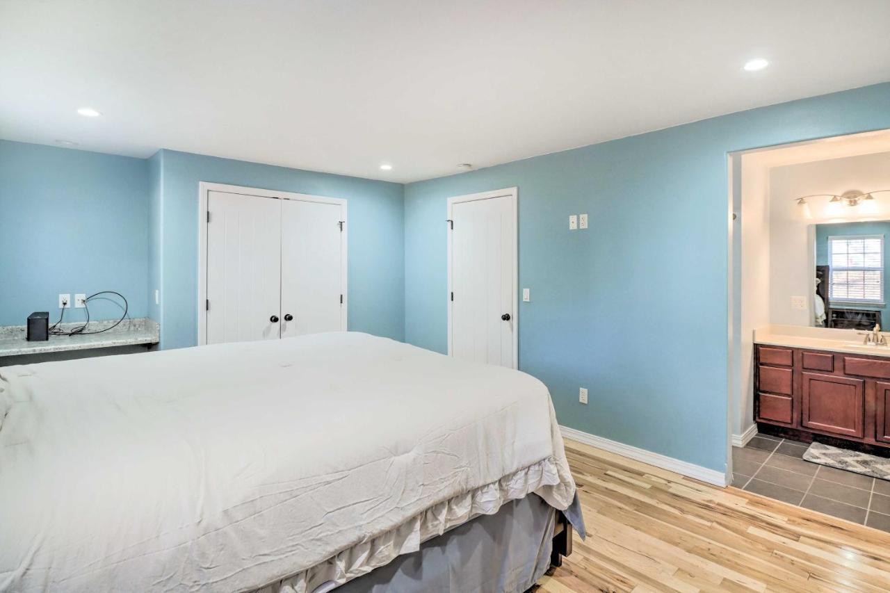 Remodeled Harrison Retreat Less Than 6 Mi To Town! Dış mekan fotoğraf