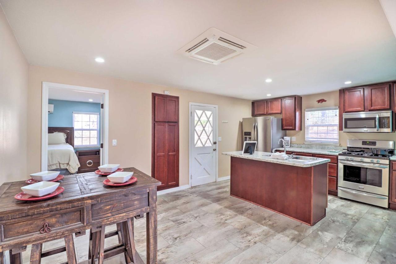 Remodeled Harrison Retreat Less Than 6 Mi To Town! Dış mekan fotoğraf