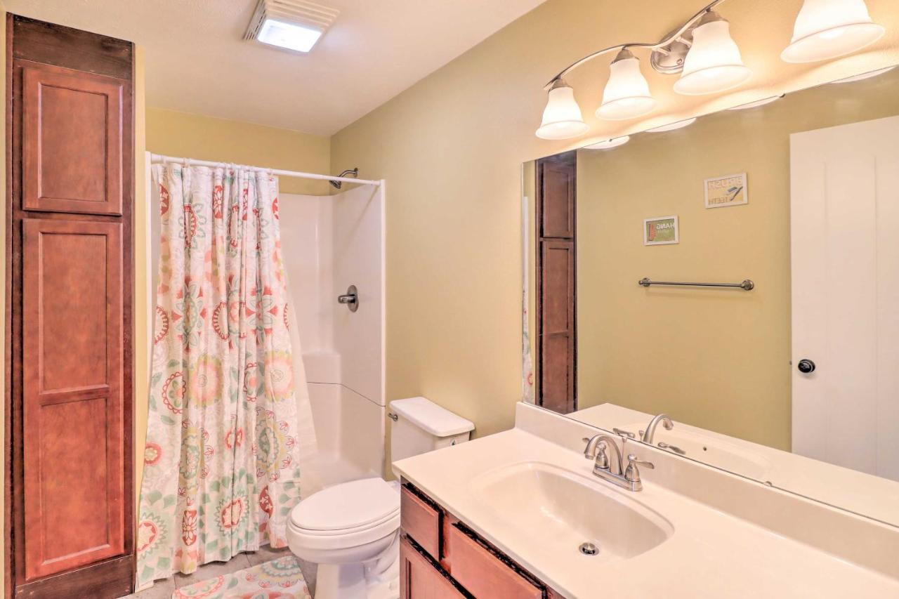 Remodeled Harrison Retreat Less Than 6 Mi To Town! Dış mekan fotoğraf